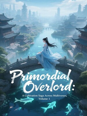 cover image of Primordial Overlord